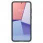 Samsung Galaxy S23 5G Hülle Spigen  Liquid Air Abgrundgrün