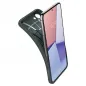 Samsung Galaxy S23 5G Hülle Spigen  Liquid Air Abgrundgrün
