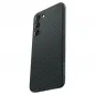 Samsung Galaxy S23 5G Hülle Spigen  Liquid Air Abgrundgrün