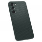 Samsung Galaxy S23 5G Hülle Spigen  Liquid Air Abgrundgrün