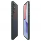 Samsung Galaxy S23 5G Hülle Spigen  Liquid Air Abgrundgrün