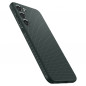 Samsung Galaxy S23 5G Hülle Spigen  Liquid Air Abgrundgrün