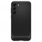 Samsung Galaxy S23 5G Hülle Spigen Neo Hybrid Schwarz