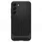 Samsung Galaxy S23 5G Hülle Spigen Neo Hybrid Schwarz