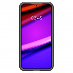 Samsung Galaxy S23 5G Hülle Spigen Neo Hybrid Schwarz