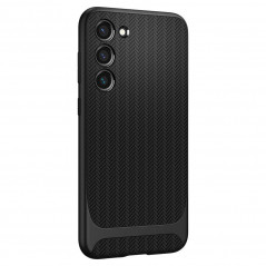 Samsung Galaxy S23 5G Hülle Spigen Neo Hybrid Schwarz