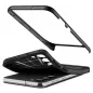 Samsung Galaxy S23 5G Hülle Spigen Neo Hybrid Schwarz