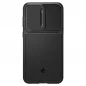 Samsung Galaxy S23 Plus 5G Hülle Spigen Armor Schwarz