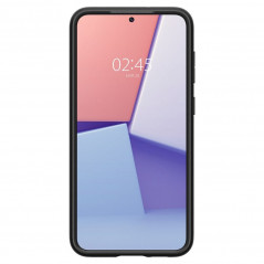 Samsung Galaxy S23 Plus 5G Hülle Spigen Armor Schwarz
