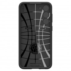 Samsung Galaxy S23 Plus 5G Hülle Spigen Armor Schwarz
