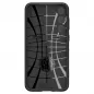 Samsung Galaxy S23 Plus 5G Hülle Spigen Armor Schwarz