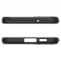 Samsung Galaxy S23 Plus 5G Hülle Spigen Armor Schwarz