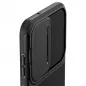 Samsung Galaxy S23 Plus 5G Hülle Spigen Armor Schwarz