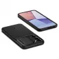 Samsung Galaxy S23 Plus 5G Hülle Spigen Armor Schwarz