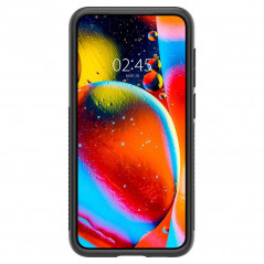 Samsung Galaxy S23 Plus 5G Hülle Spigen Armor Schwarz
