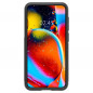 Samsung Galaxy S23 Plus 5G Hülle Spigen Armor Schwarz