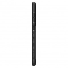 Samsung Galaxy S23 Plus 5G Hülle Spigen Armor Schwarz