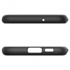 Samsung Galaxy S23 Plus 5G Hülle Spigen Armor Schwarz