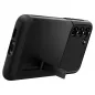 Samsung Galaxy S23 Plus 5G Hülle Spigen Armor Schwarz