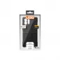 Samsung Galaxy S23 Ultra 5G Hülle Urban Armor Gear Monarch Premium-Gehäuse  MagSAFE   Kevlar Schwarz