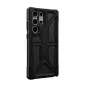 Samsung Galaxy S23 Ultra 5G Hülle Urban Armor Gear Monarch Premium-Gehäuse  MagSAFE  Karbonfaser