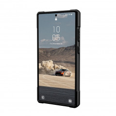 Samsung Galaxy S23 Ultra 5G Hülle Urban Armor Gear Monarch Premium-Gehäuse  MagSAFE  Karbonfaser