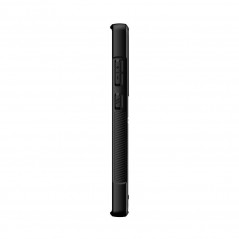 Samsung Galaxy S23 Ultra 5G Hülle Urban Armor Gear Monarch Premium-Gehäuse  MagSAFE  Karbonfaser