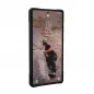 Samsung Galaxy S23 Ultra 5G Hülle Urban Armor Gear Pathfinder Premium-Gehäuse  MagSAFE  Schwarz