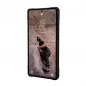 Samsung Galaxy S23 Ultra 5G Hülle Urban Armor Gear Pathfinder Premium-Gehäuse  MagSAFE  Schwarz