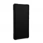 Samsung Galaxy S23 Ultra 5G Hülle Urban Armor Gear Pathfinder Premium-Gehäuse  MagSAFE  Schwarz