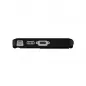 Samsung Galaxy S23 Ultra 5G Hülle Urban Armor Gear Pathfinder Premium-Gehäuse  MagSAFE  Schwarz