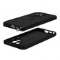 Samsung Galaxy S23 Ultra 5G Hülle Urban Armor Gear Pathfinder Premium-Gehäuse  MagSAFE  Schwarz