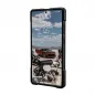 Samsung Galaxy S23 Ultra 5G Hülle Urban Armor Gear Monarch Pro MagSAFE   Kevlar Schwarz