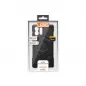 Samsung Galaxy S23 Ultra 5G Hülle Urban Armor Gear Monarch Pro MagSAFE   Kevlar Schwarz