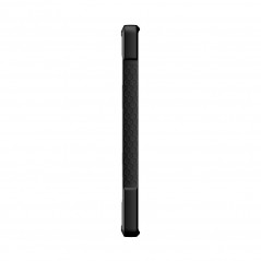 Samsung Galaxy S23 Ultra 5G Hülle Urban Armor Gear Monarch Pro MagSAFE   Kevlar Schwarz