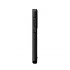 Samsung Galaxy S23 Plus 5G Hülle Urban Armor Gear Monarch Premium-Gehäuse  MagSAFE  Karmesinrot