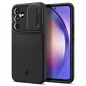 Samsung Galaxy A54 Hülle Spigen Armor Schwarz