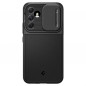 Samsung Galaxy A54 Hülle Spigen Armor Schwarz