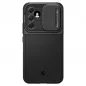 Samsung Galaxy A54 Hülle Spigen Armor Schwarz