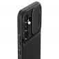 Samsung Galaxy A54 Hülle Spigen Armor Schwarz