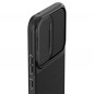 Samsung Galaxy A54 Hülle Spigen Armor Schwarz