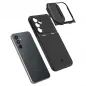 Samsung Galaxy A54 Hülle Spigen Armor Schwarz