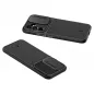 Samsung Galaxy A54 Hülle Spigen Armor Schwarz