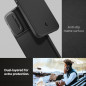 Samsung Galaxy A54 Hülle Spigen Armor Schwarz