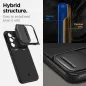 Samsung Galaxy A54 Hülle Spigen Armor Schwarz