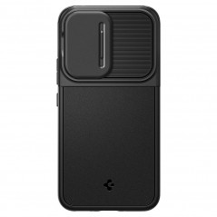 Samsung Galaxy A54 Hülle Spigen Armor Schwarz