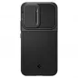 Samsung Galaxy A54 Hülle Spigen Armor Schwarz