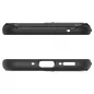 Samsung Galaxy A54 Hülle Spigen Armor Schwarz