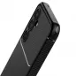 Samsung Galaxy A54 Hülle Spigen Armor Kohlenstoff-Faser, Elegant  Schwarz