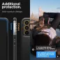 Samsung Galaxy A54 Hülle Spigen Armor Kohlenstoff-Faser, Elegant  Schwarz